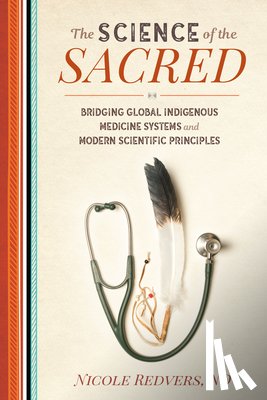 Redvers, Nicole - Science of the Sacred