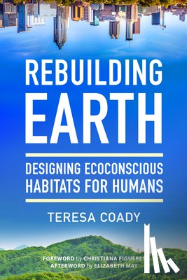Coady, Teresa - Rebuilding Earth