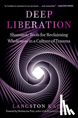 Kahn, Langston - Deep Liberation