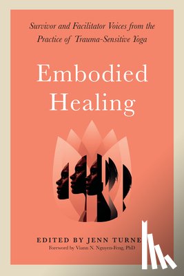 Turner, Jenn - Embodied Healing