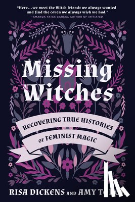 Dickens, Risa, Torok, Amy - Missing Witches