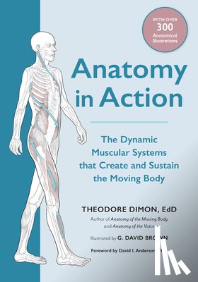 Jr., Theodore Dimon - Anatomy in Action