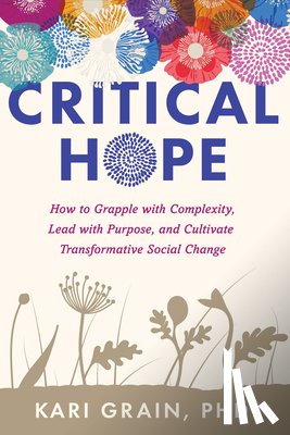 Grain, Kari - Critical Hope