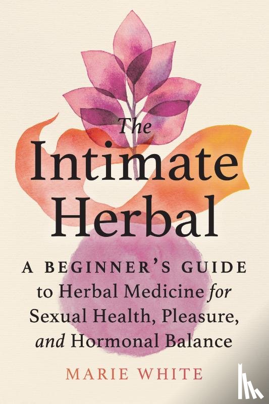 White, Marie - The Intimate Herbal