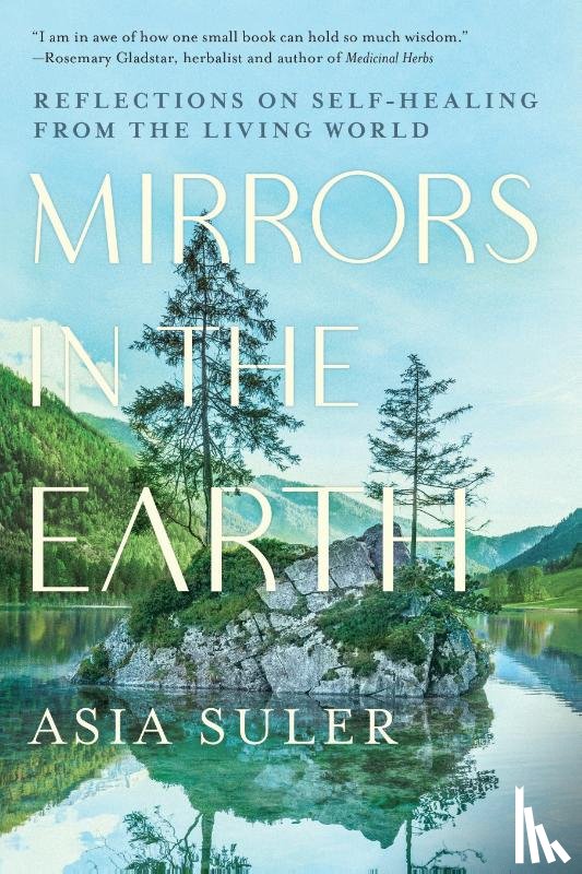 Suler, Asia - Mirrors in the Earth