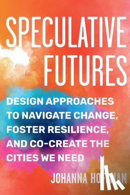 Hoffman, Johanna - Speculative Futures