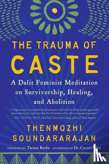 Soundararajan, Thenmozhi - The Trauma of Caste