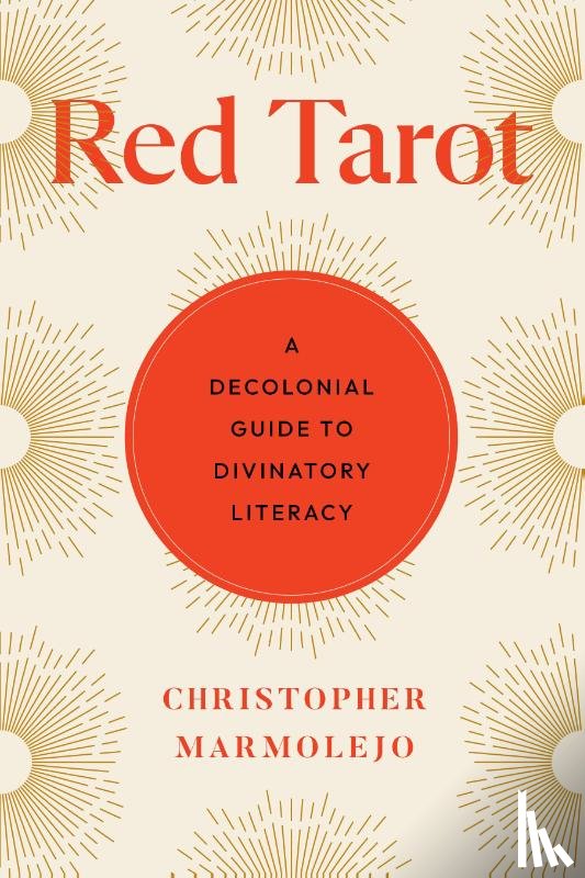 Marmolejo, Christopher - Red Tarot