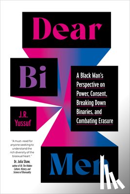 Yussuf, J.R. - Dear Bi Men