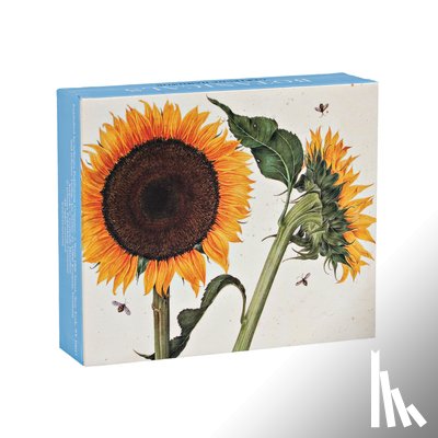 Gertrude Hamilton - Botanicals QuickNotes