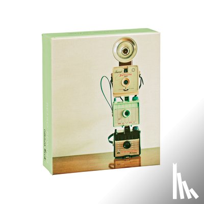 Cassia Beck - Quicknotes - Retro Rewind