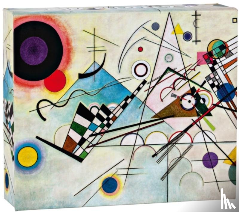 Kandinsky - Kandinsky QuickNotes