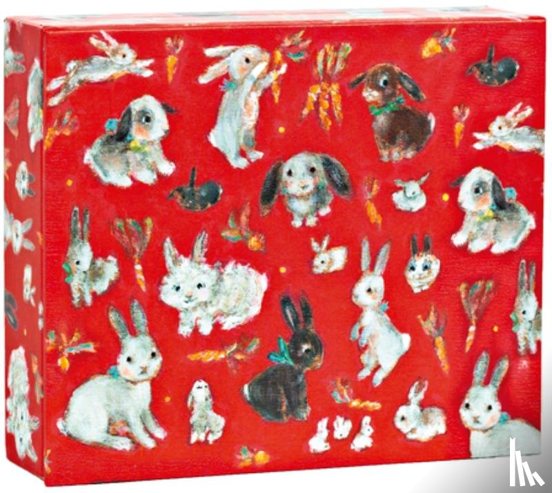 Howard, Allyn - Honey Bunnies QuickNotes