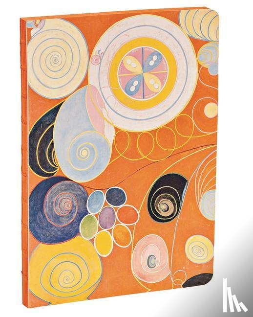 Klint, Hilma af - Hilma af Klint A5 Notebook