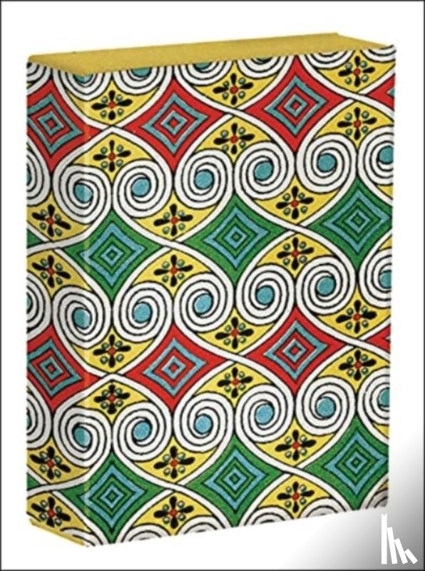 Racinet, Albert - Ancient Egypt Playing Cards