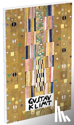 Teneues - Study for Stoclet Frieze, Gustav Klimt Sketchbook