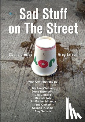 Crosley, Sloane - Sad Stuff on the Street