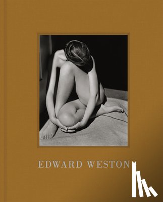Weston, Edward - Edward Weston