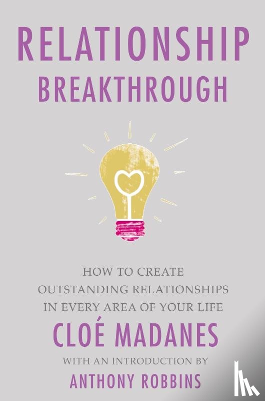 Madanes, Cloe - Relationship Breakthrough