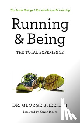 Sheehan, George - Running & Being
