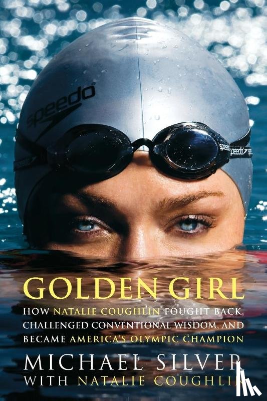 Silver, Michael - GOLDEN GIRL