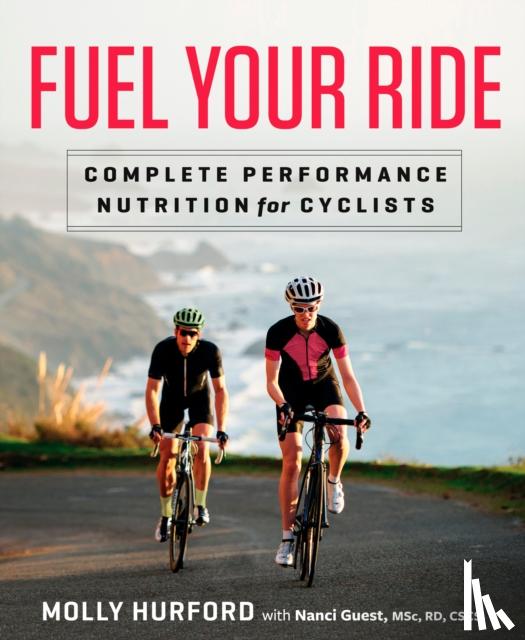 Hurford, Molly, Guest, Nanci - Fuel Your Ride