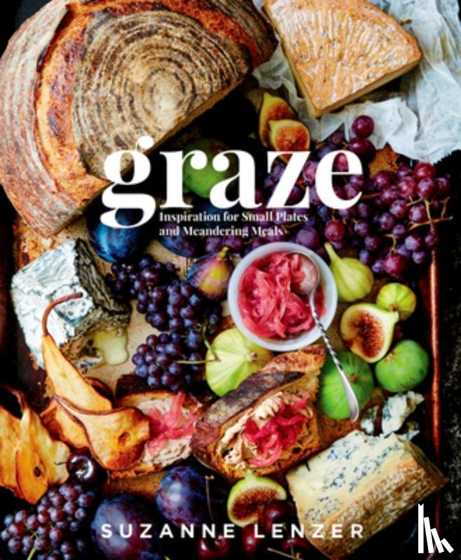 Lenzer, Suzanne - Graze