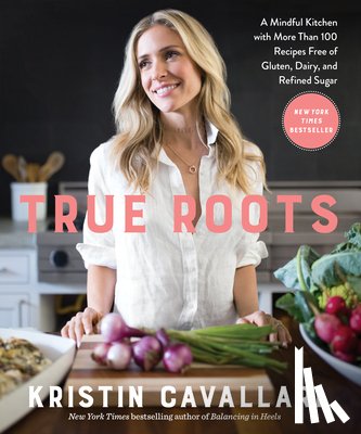 Cavallari, Kristin - True Roots