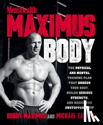 Maximus, Bobby, Easter, Michael - Maximus Body