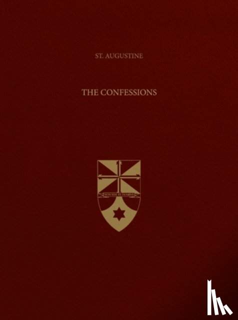 Augustine, St. - The Confessions