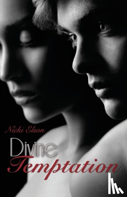 Elson, Nicki - Divine Temptation