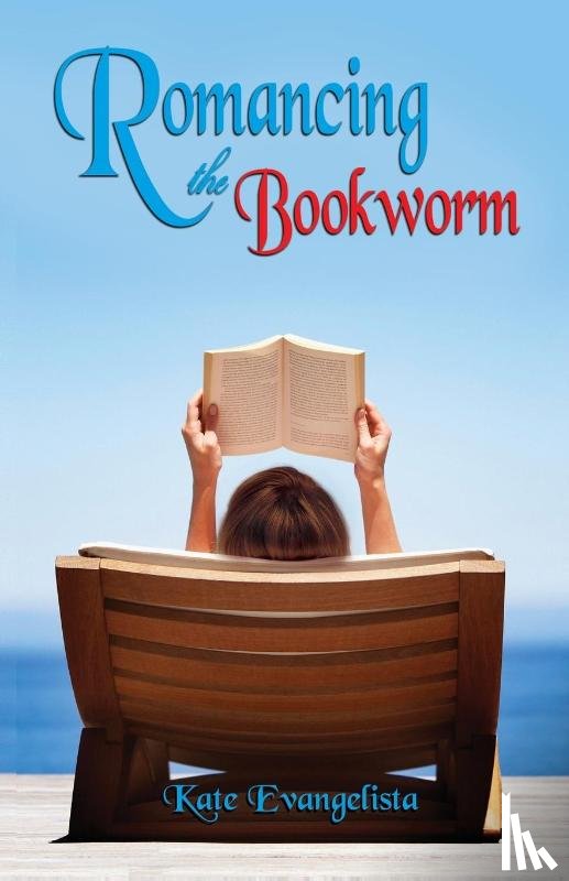 Evangelista, Kate - Romancing the Bookworm