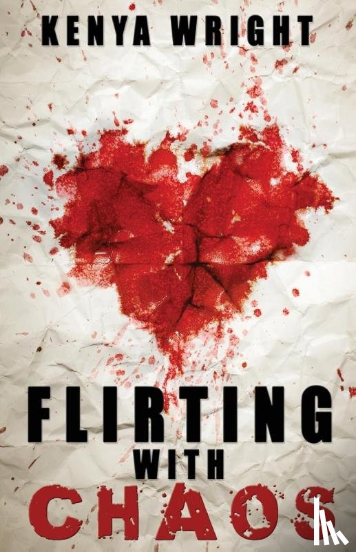 Wright, Kenya - Flirting with Chaos