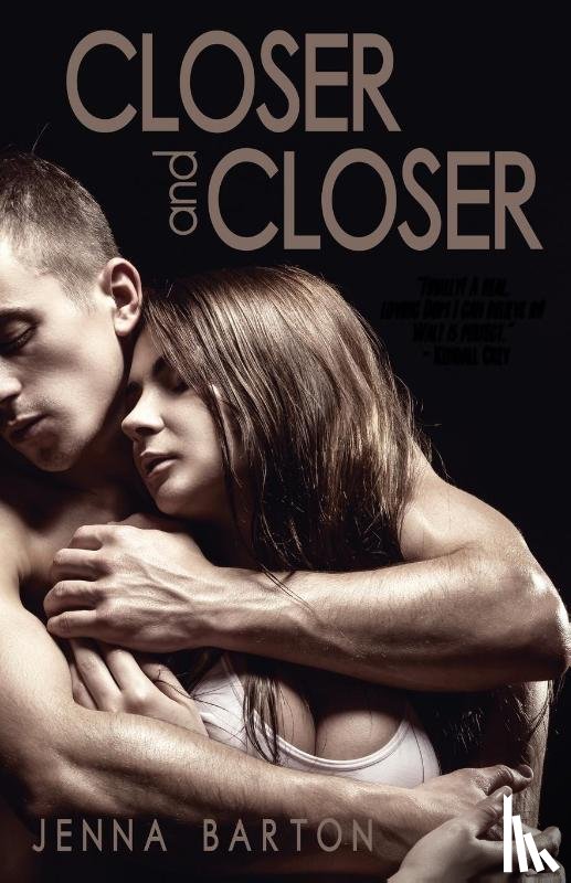 Barton, Jenna - Closer and Closer