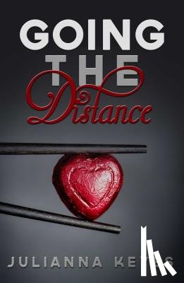 Keyes, Julianna - GOING THE DISTANCE
