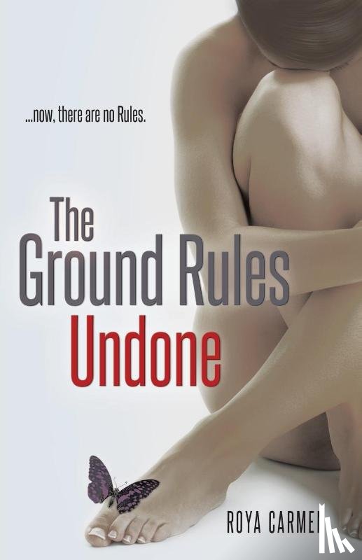 Carmen, Roya - The Ground Rules