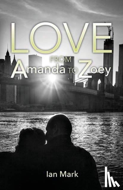 Mark, Ian - Love from Amanda to Zoey