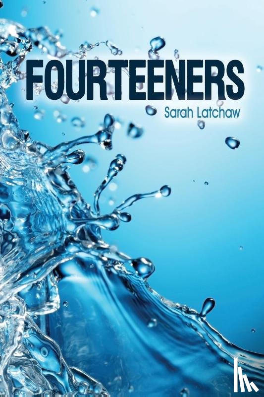 Latchaw, Sarah - Fourteeners