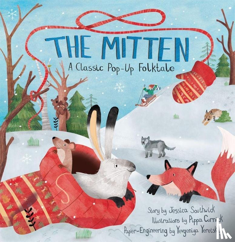 Southwick - The Mitten