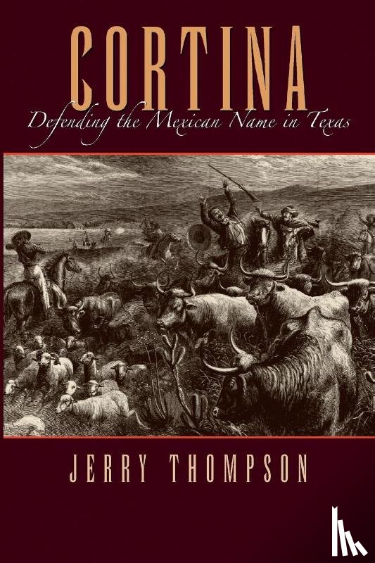 Thompson, Jerry - Cortina