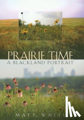 Jr., White & Grimshaw - Prairie Time