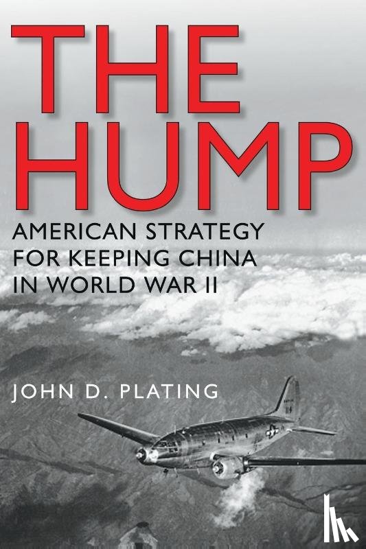 Plating, John D. - The Hump