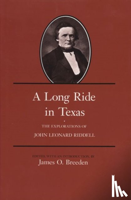  - A Long Ride in Texas