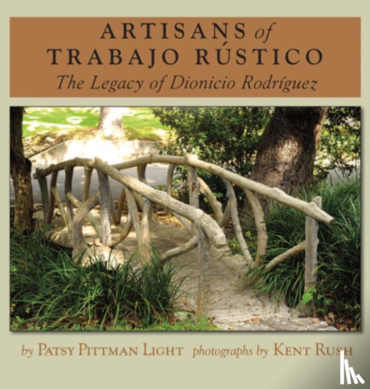 Light, Patsy Pittman - Artisans of Trabajo Rustico