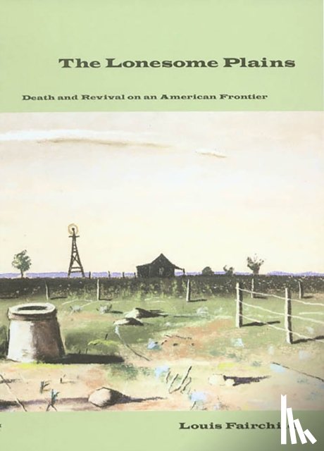 Fairchild, Louis - The Lonesome Plains