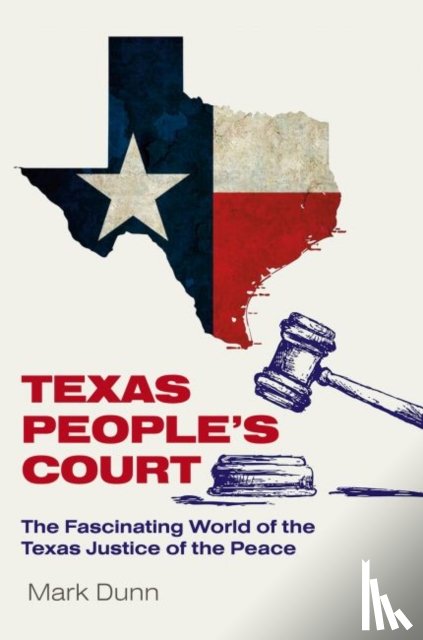 Dunn, Mark - Texas People's Court