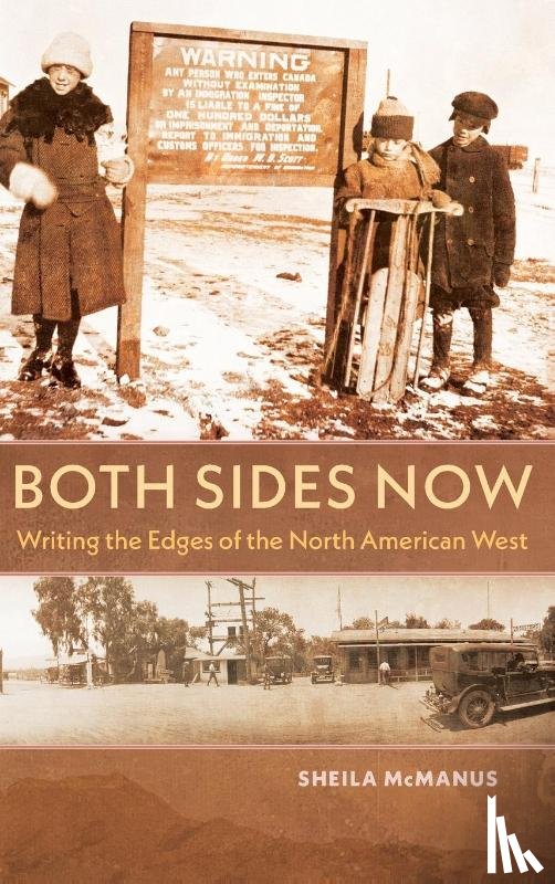 McManus, Sheila - Both Sides Now