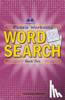 Davis, Christy Davis Christy - Puzzle Workouts: Word Search