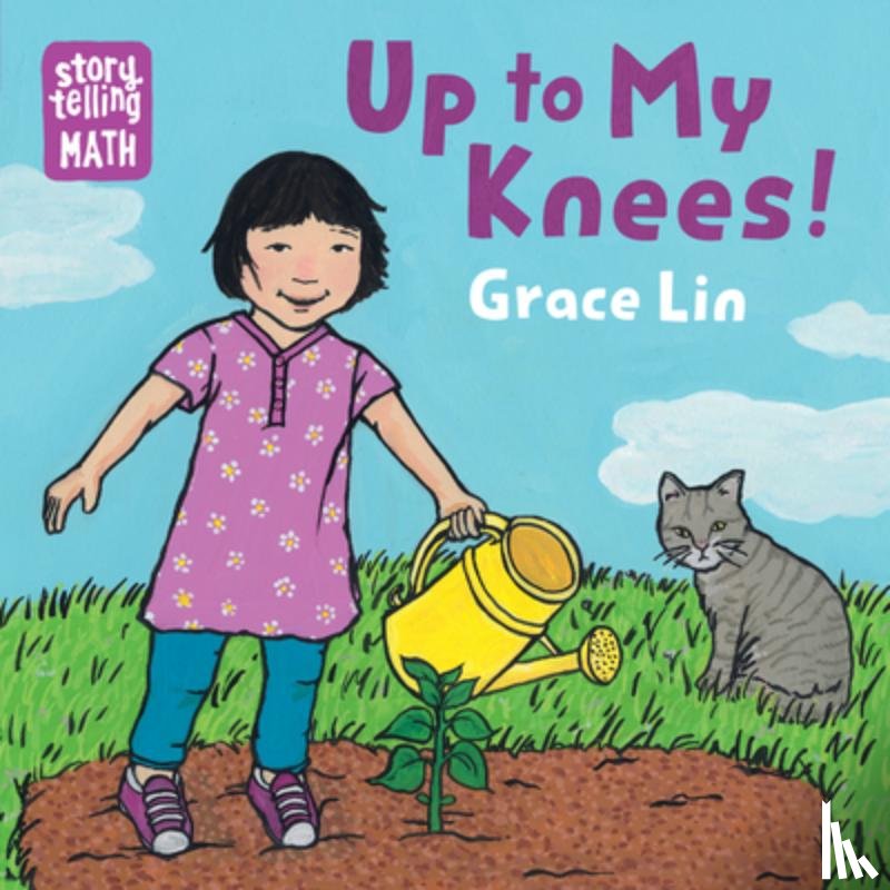 Lin, Grace - Up to My Knees!