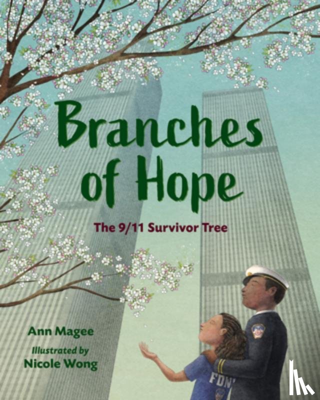Magee, Ann, Wong, Nicole - Branches of Hope